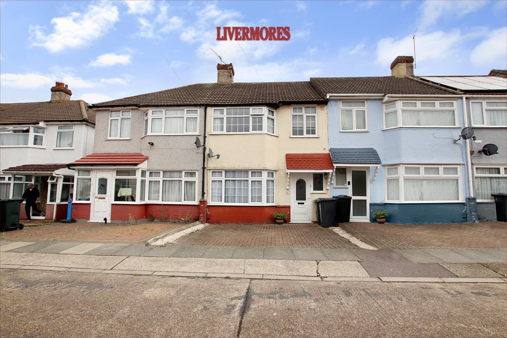 Mayfair Road, Dartford